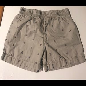 Carter’s 24M boys casual shorts